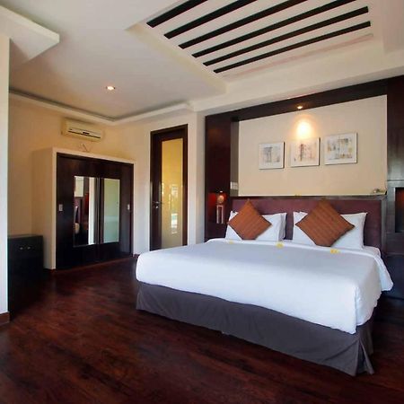 The Seri Villas Seminyak By Premier Hospitality Asia Kültér fotó