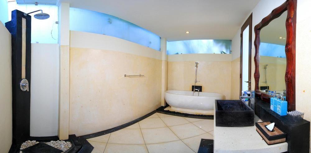 The Seri Villas Seminyak By Premier Hospitality Asia Kültér fotó