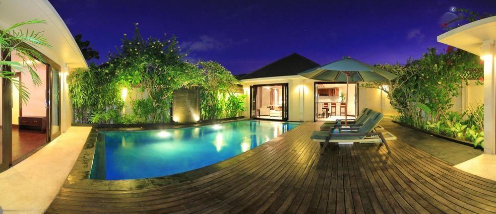 The Seri Villas Seminyak By Premier Hospitality Asia Kültér fotó