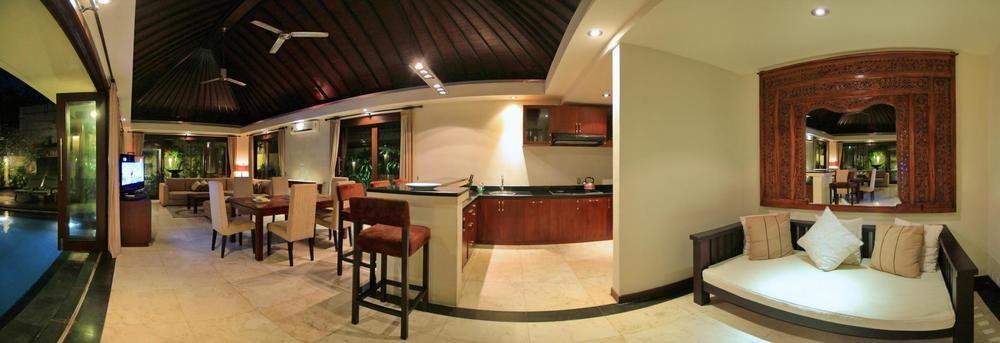 The Seri Villas Seminyak By Premier Hospitality Asia Kültér fotó