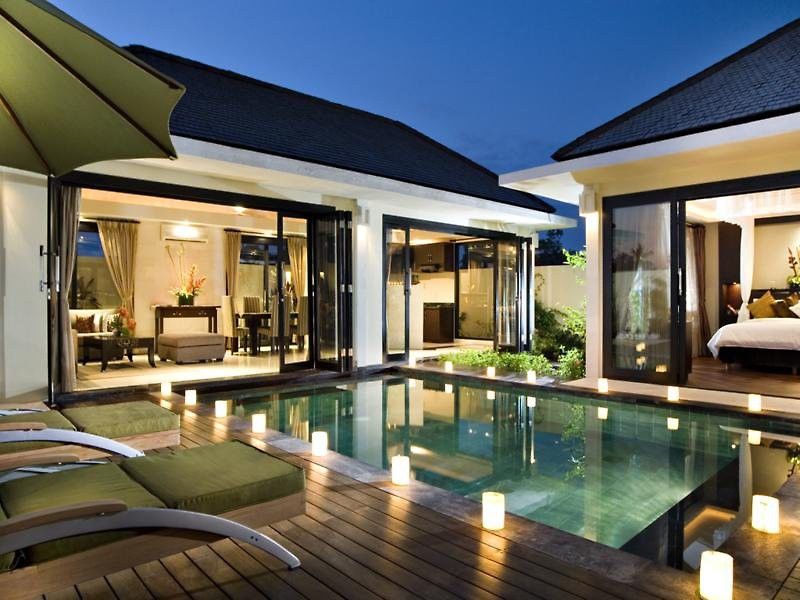 The Seri Villas Seminyak By Premier Hospitality Asia Kültér fotó
