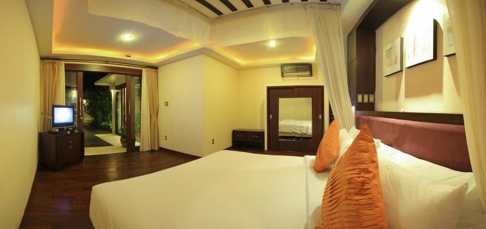 The Seri Villas Seminyak By Premier Hospitality Asia Kültér fotó
