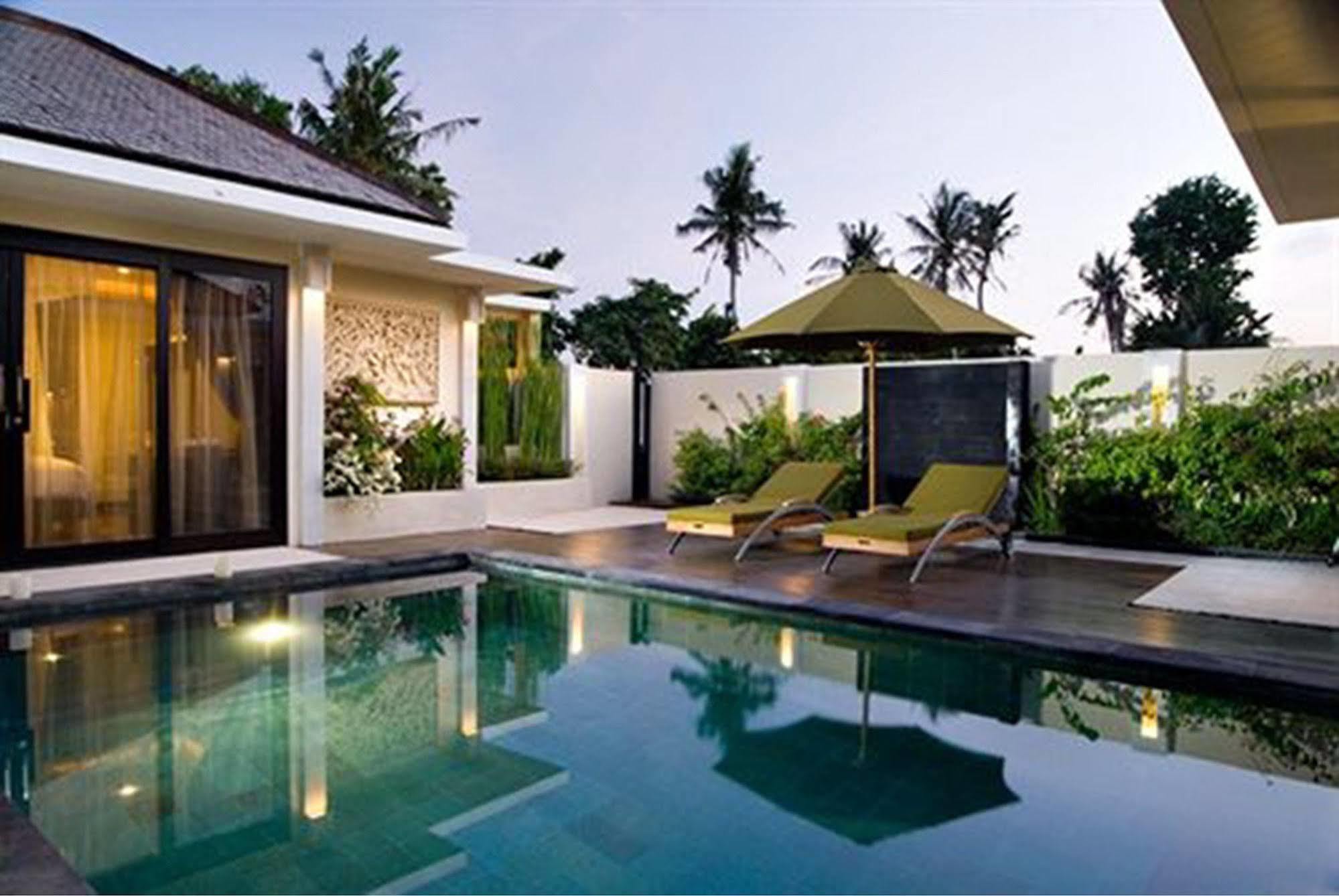 The Seri Villas Seminyak By Premier Hospitality Asia Kültér fotó