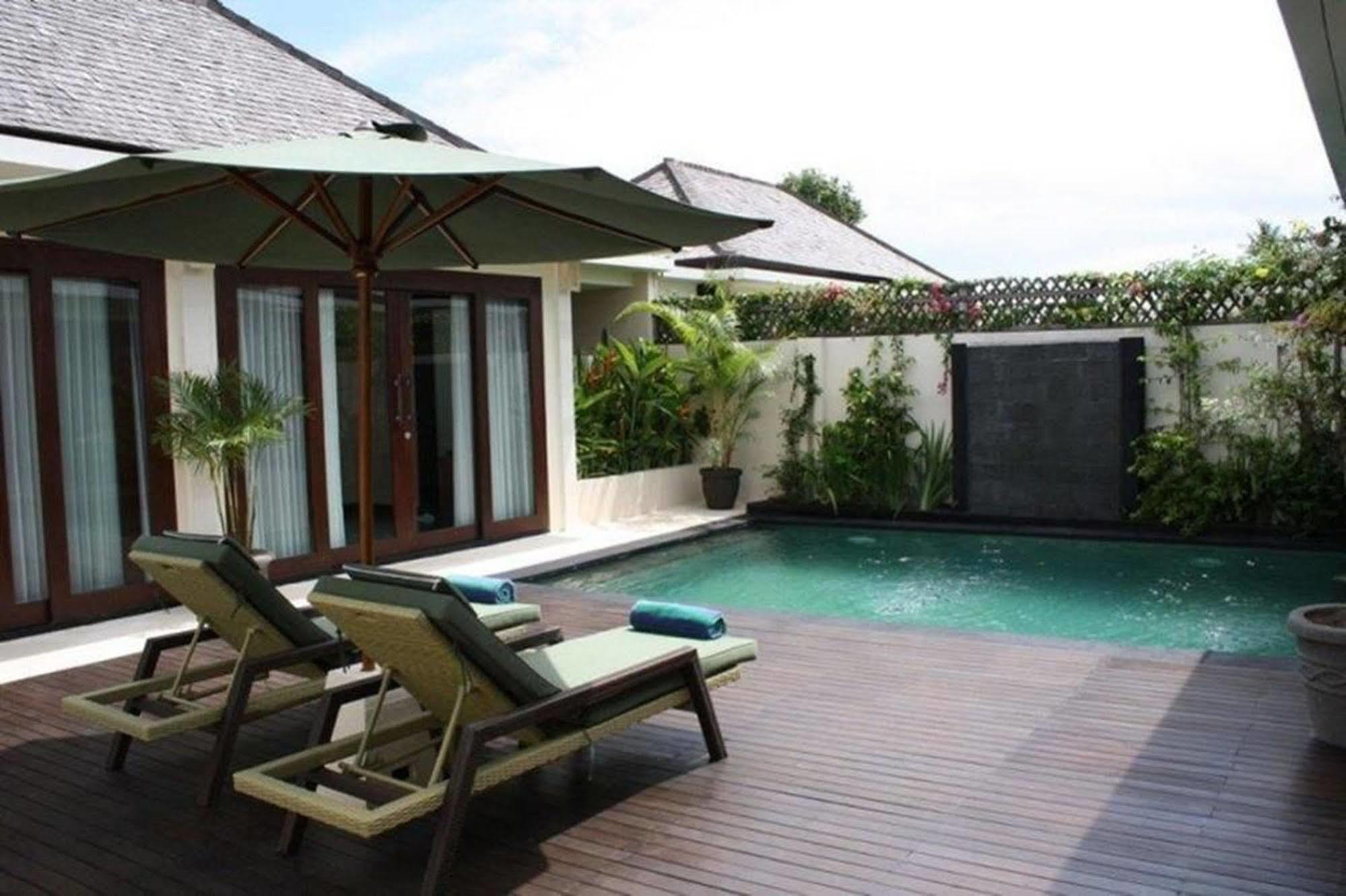 The Seri Villas Seminyak By Premier Hospitality Asia Kültér fotó