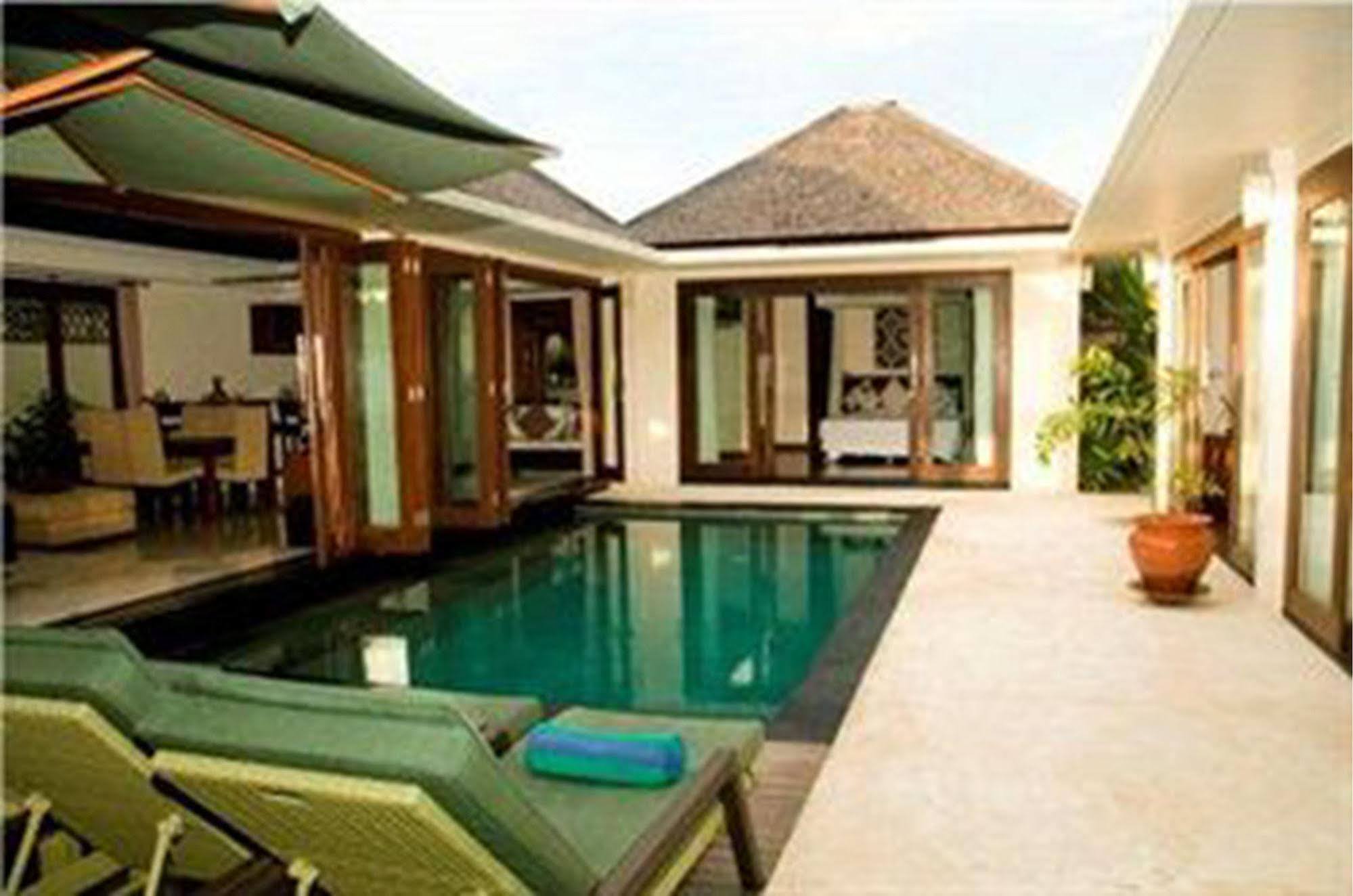 The Seri Villas Seminyak By Premier Hospitality Asia Kültér fotó