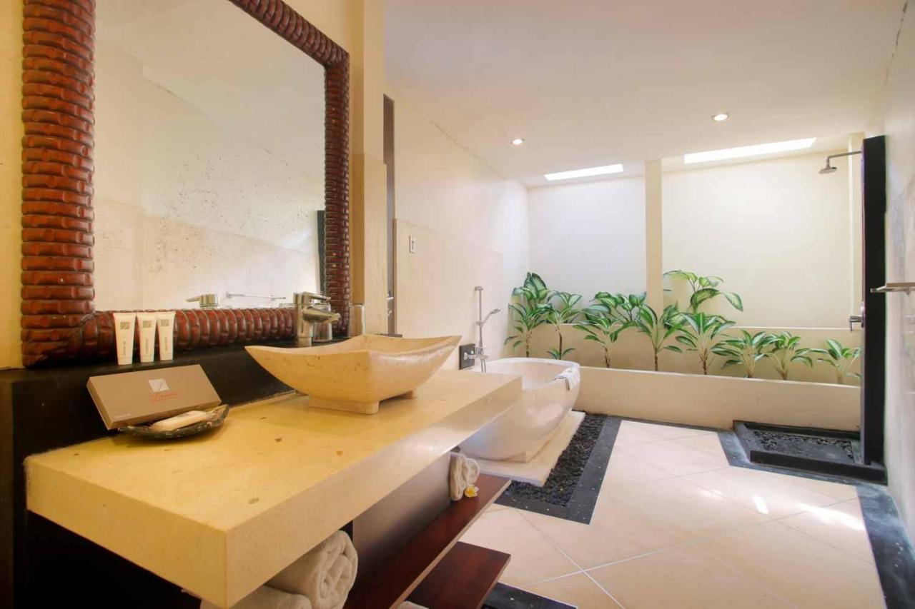 The Seri Villas Seminyak By Premier Hospitality Asia Kültér fotó