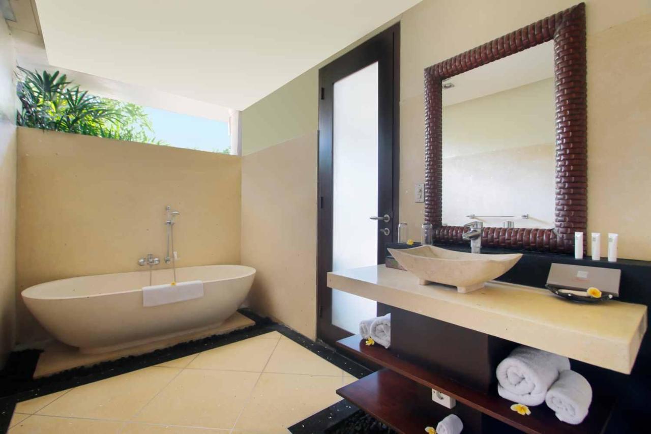 The Seri Villas Seminyak By Premier Hospitality Asia Kültér fotó