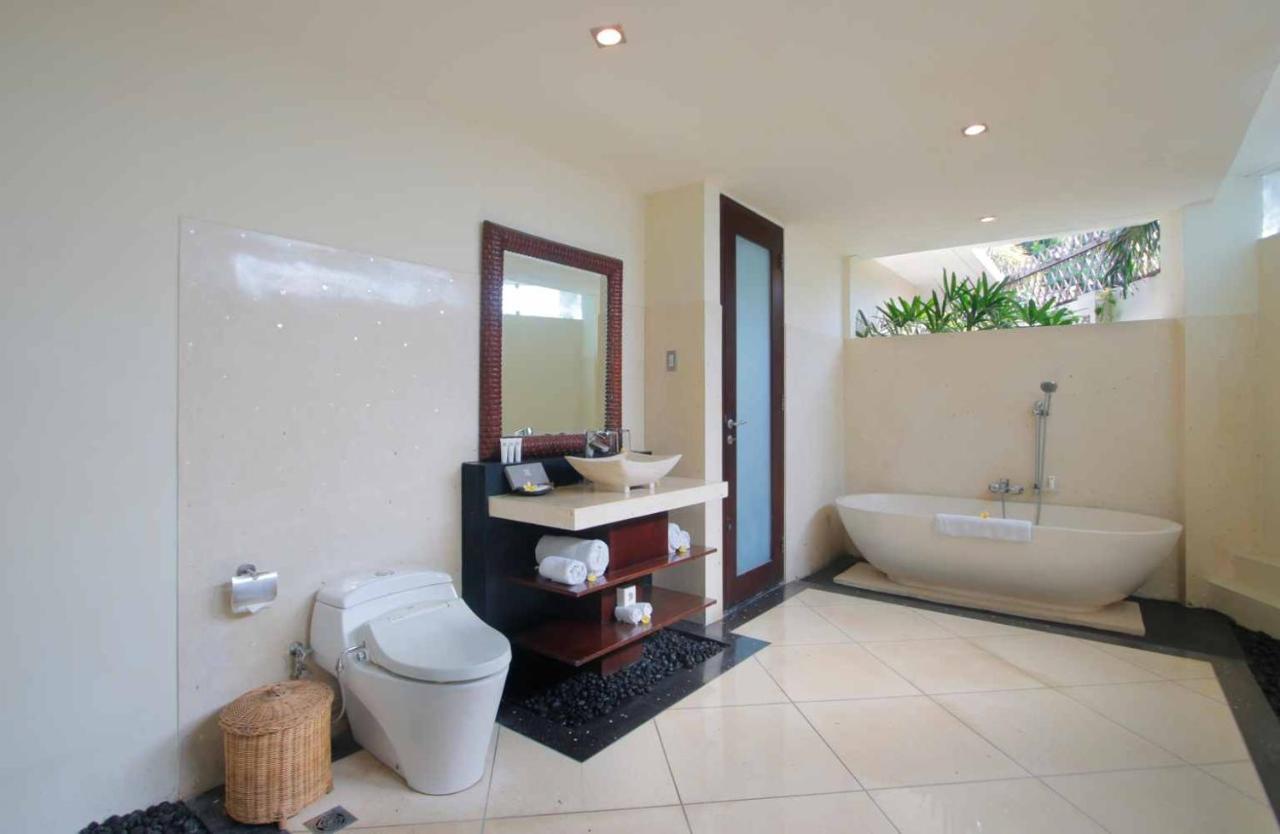 The Seri Villas Seminyak By Premier Hospitality Asia Kültér fotó