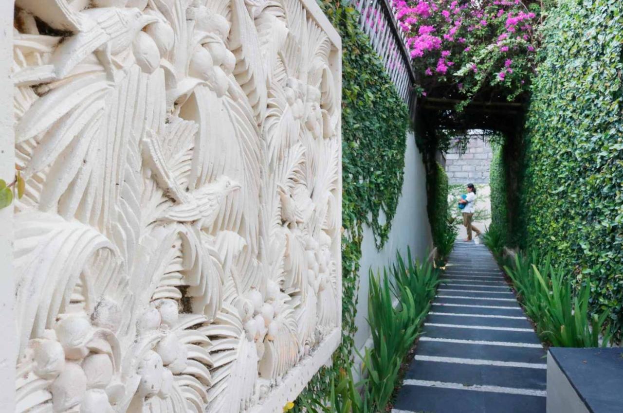The Seri Villas Seminyak By Premier Hospitality Asia Kültér fotó