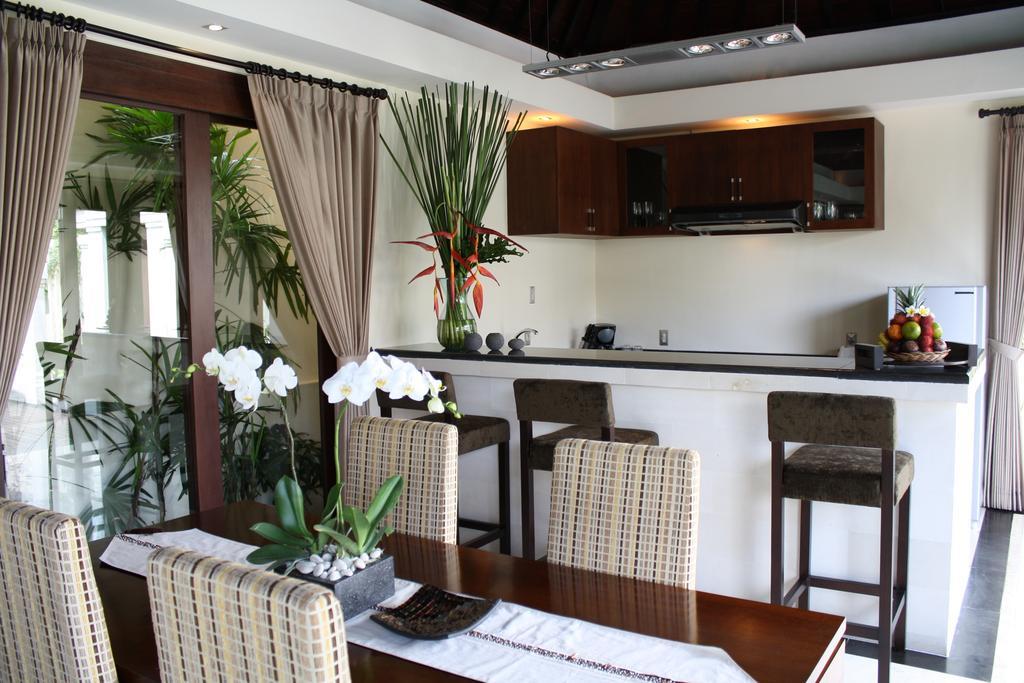 The Seri Villas Seminyak By Premier Hospitality Asia Kültér fotó